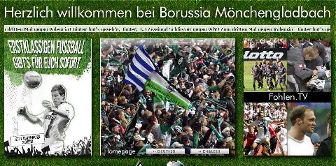 Zur Borussia Homepage